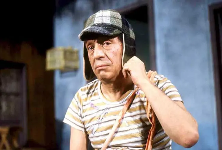 vecindad del chavo