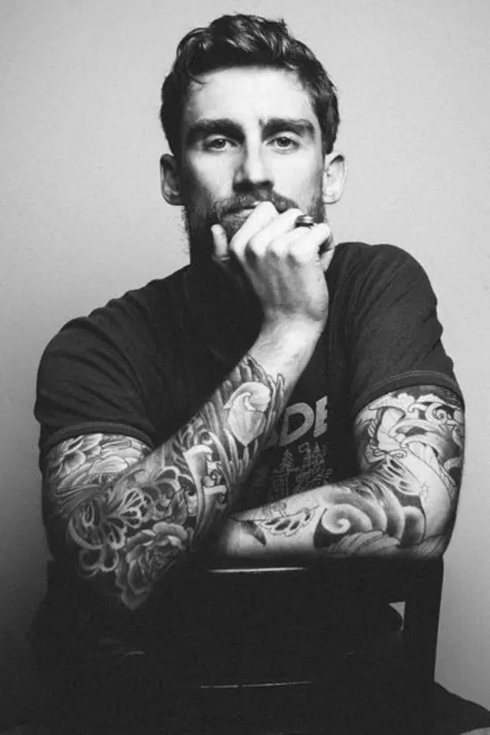 tattoo