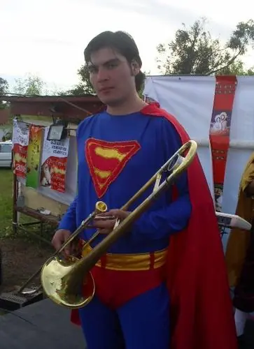 Superman