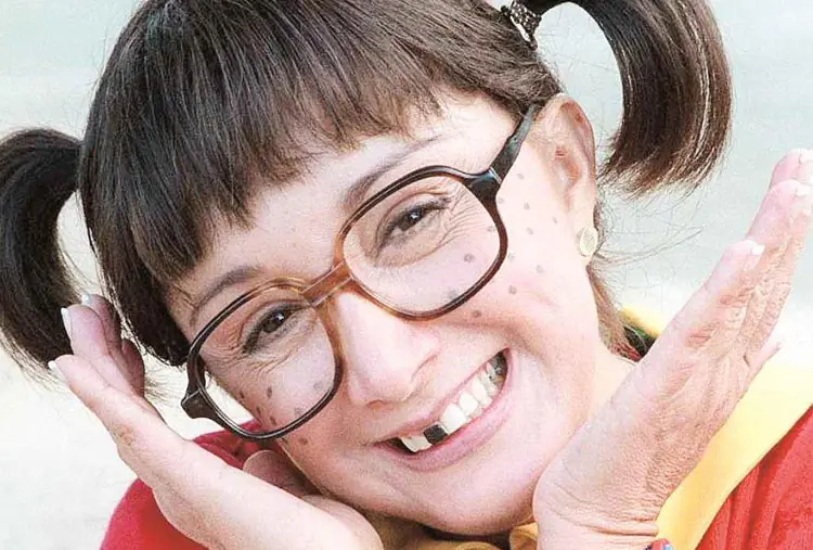 Lo que no sabías de la vecindad del Chavo del Ocho!