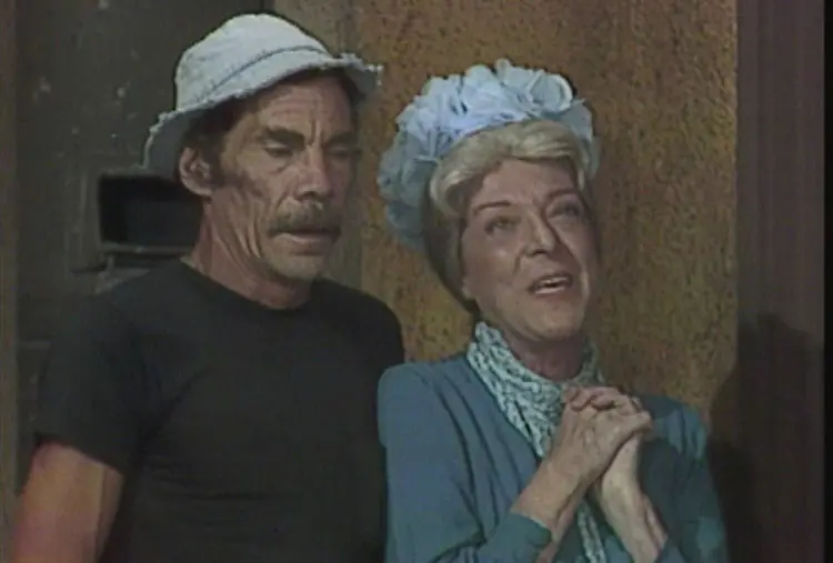 vecindad del chavo