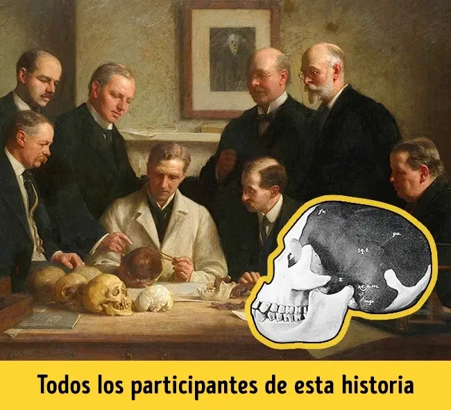 confundir