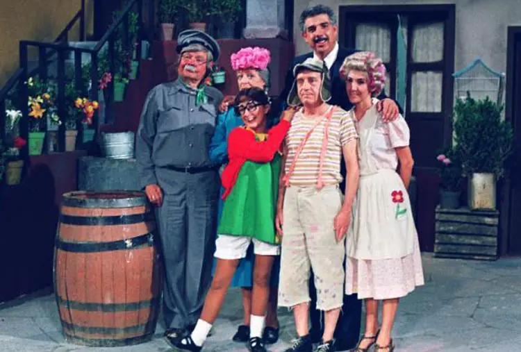 chespirito