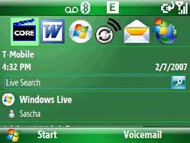 Microsoft