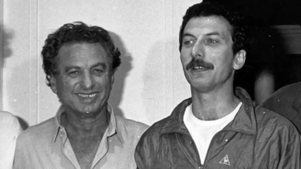 El hombre que secuestró a Macri: "es admirable"