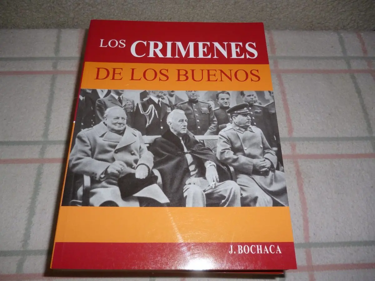 pogroms