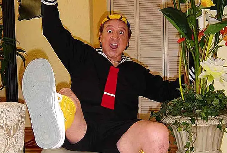 Lo que no sabías de la vecindad del Chavo del Ocho!