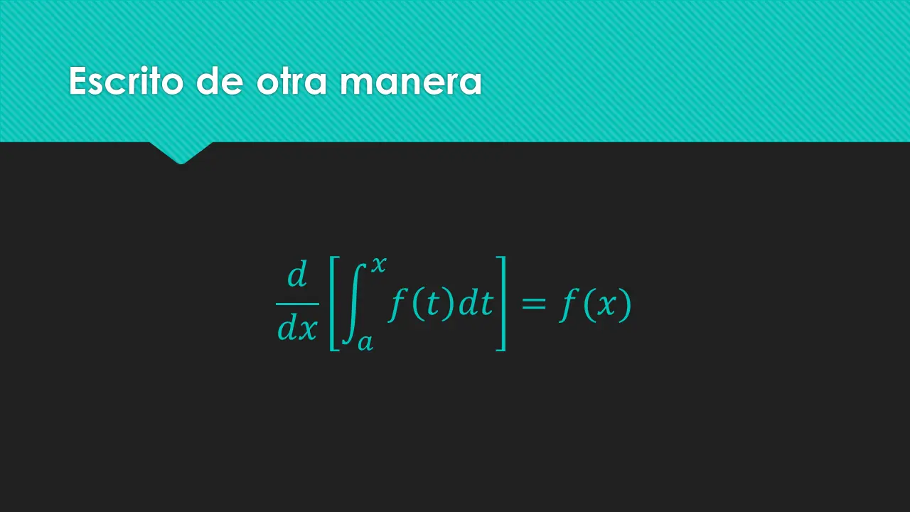integrales