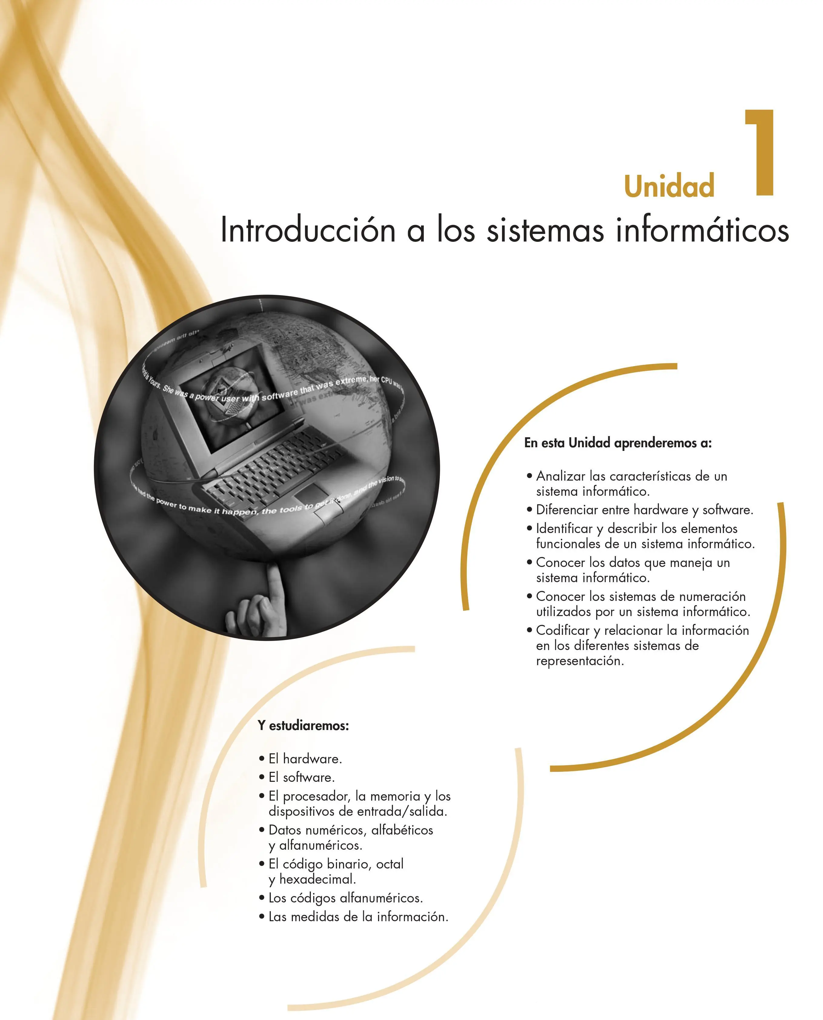 Otro curso de informática básica