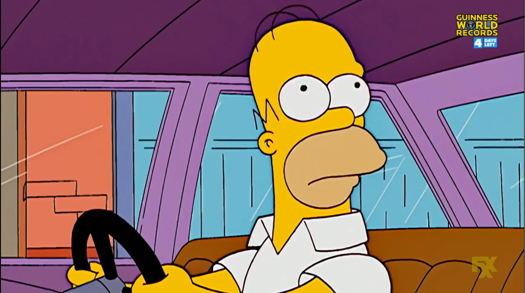 (Parodia) Homero empezó a mendigar Bits en Taringa