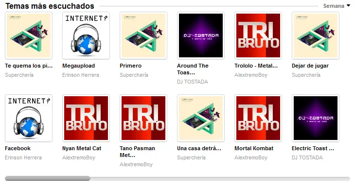 Taringa Music