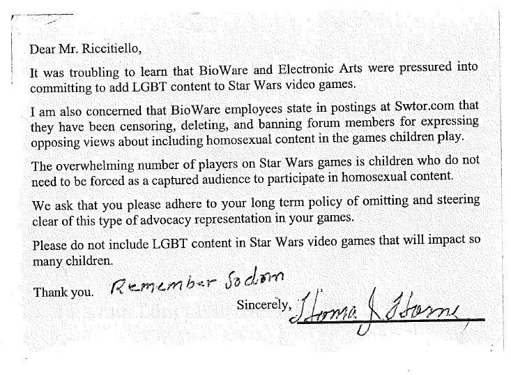 electronic arts