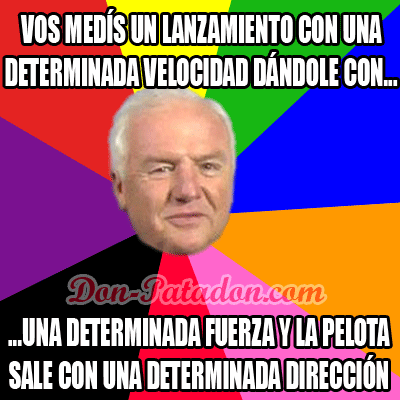 Las frases de Niembro y Closs en Juan Aurich - River