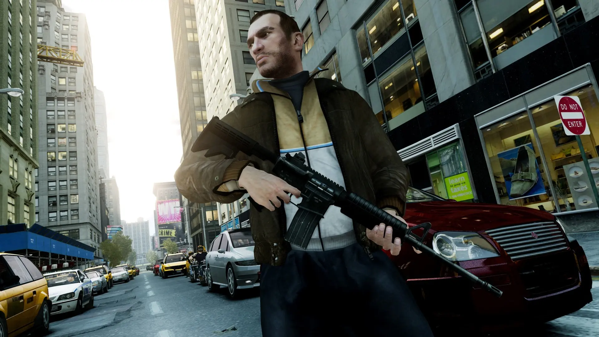 Los 3 mejores GTA Los 3 mejores GTA