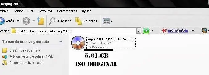 Comprimir