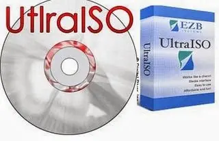 Grabar juegos de 9.GB en DVD de 4.7GB con ultraiso