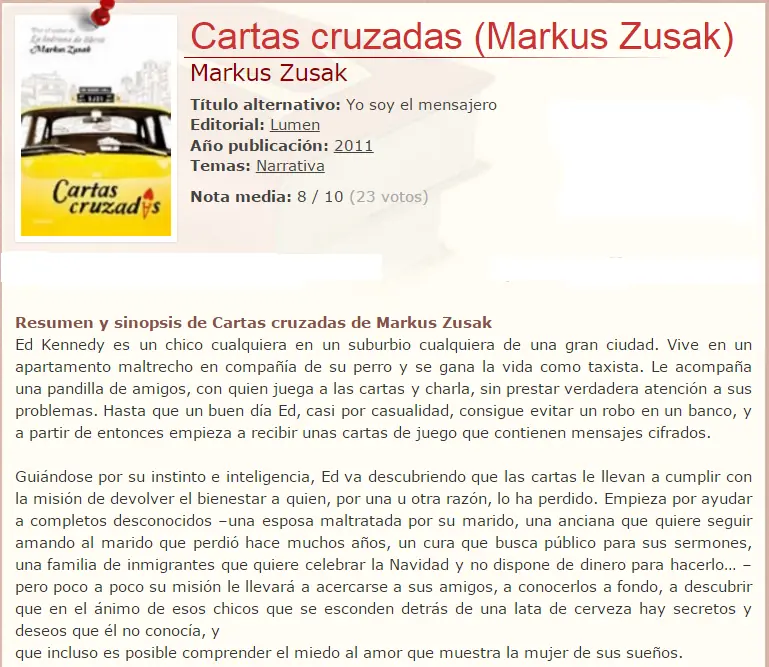 imagenes libros