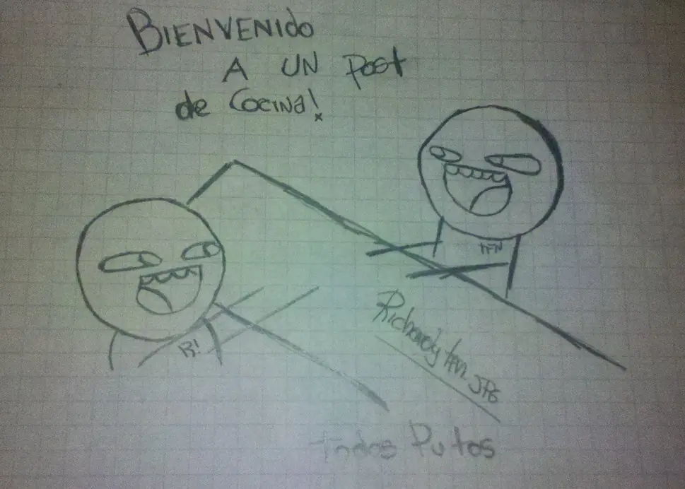 comida