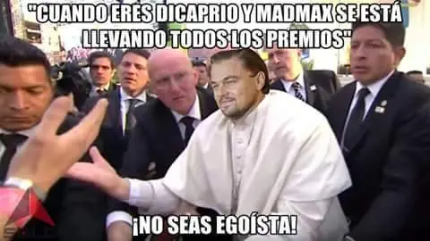 ganador oscar