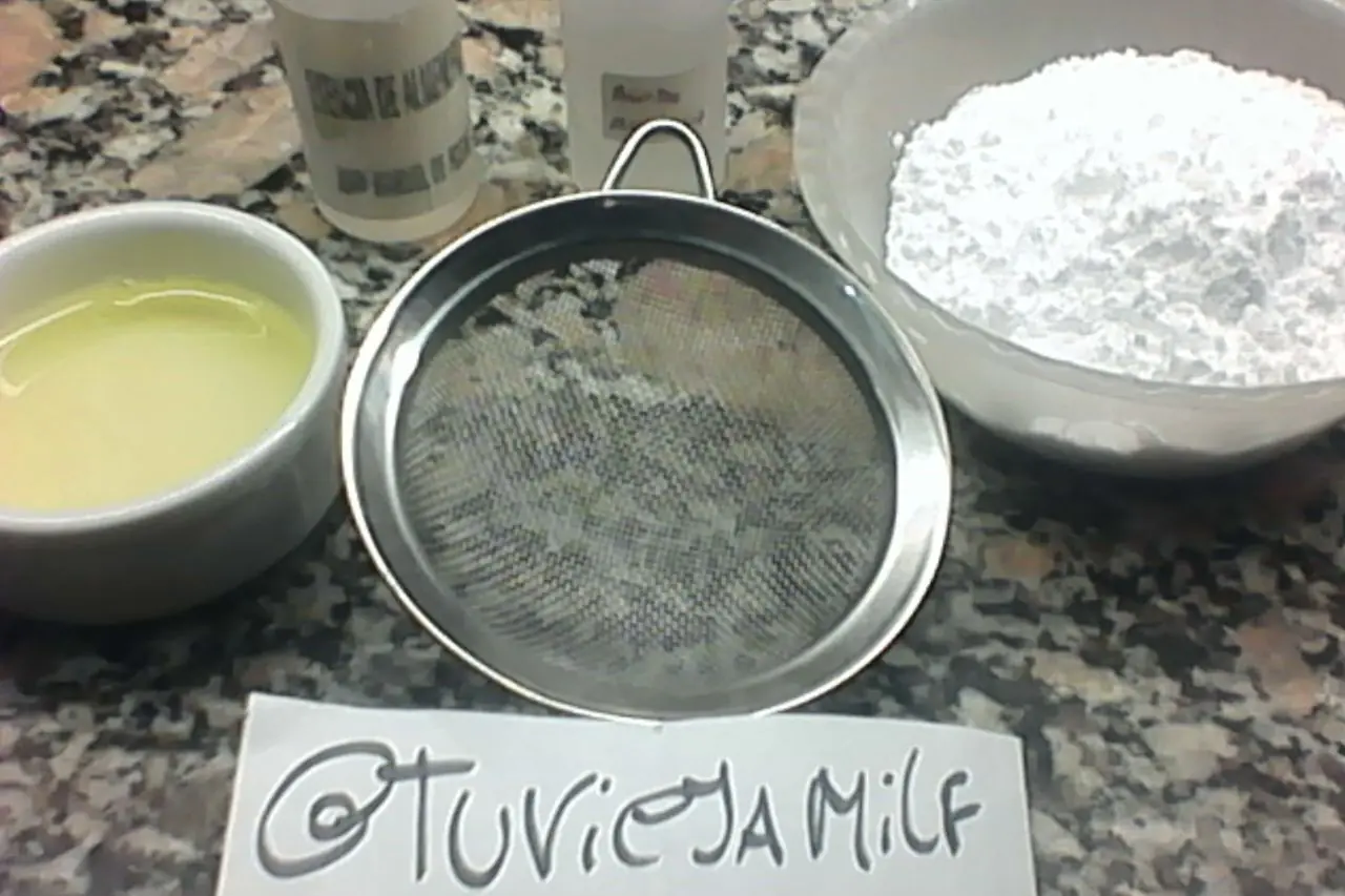 receta