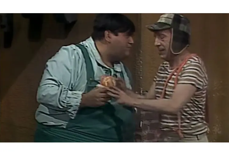 chavo del 8