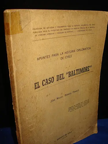 Caso Baltimore