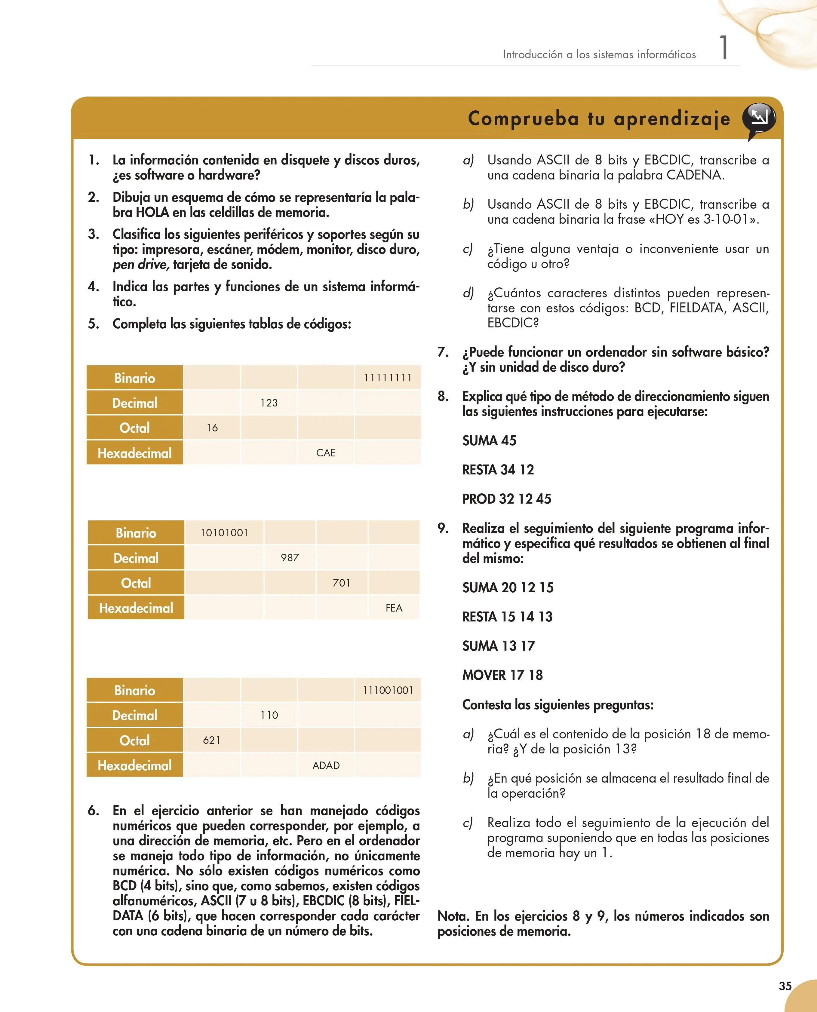 Curso