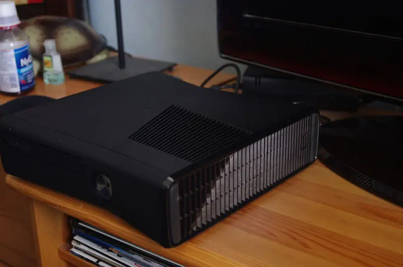 xbox