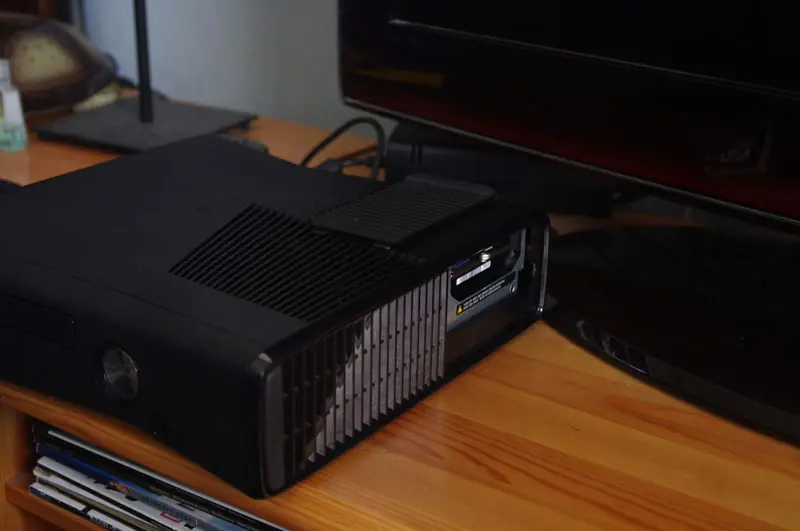xbox 360 slim