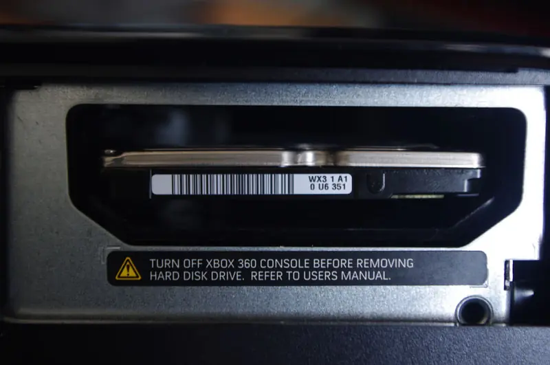 nuevo disco duro 250gb