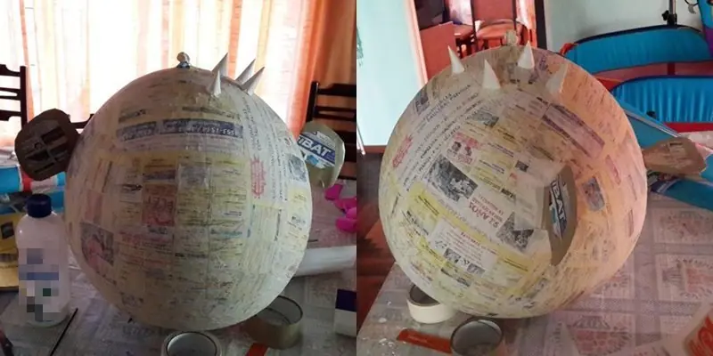 globo