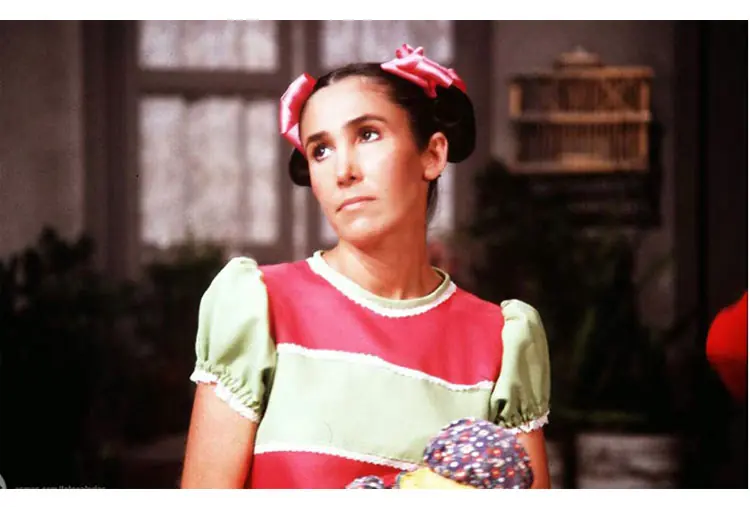 chespirito