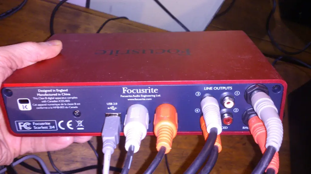 Interface