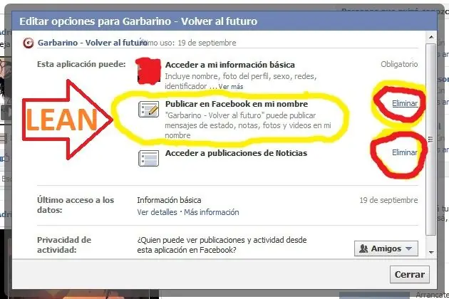 bloqueo