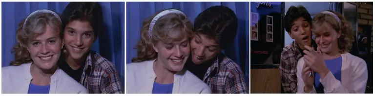 Curiosidades que no conocías sobre la pelicula Karate Kid. Curiosidades que no conocías sobre la pelicula Karate Kid.