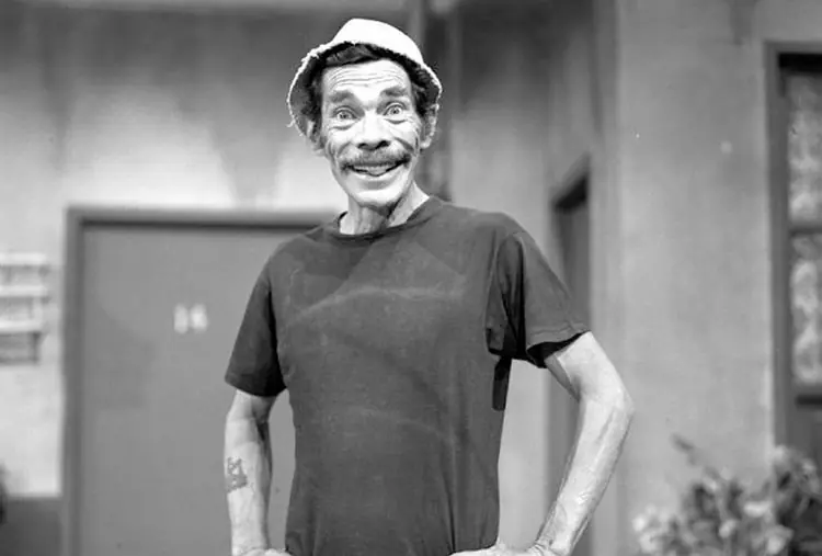 comedia