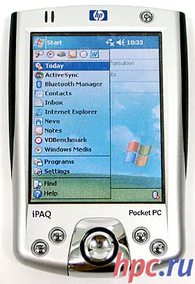 Phone