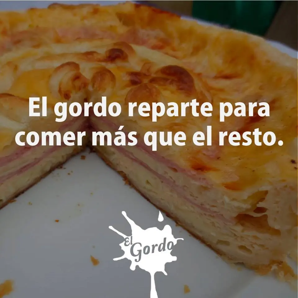 gordo