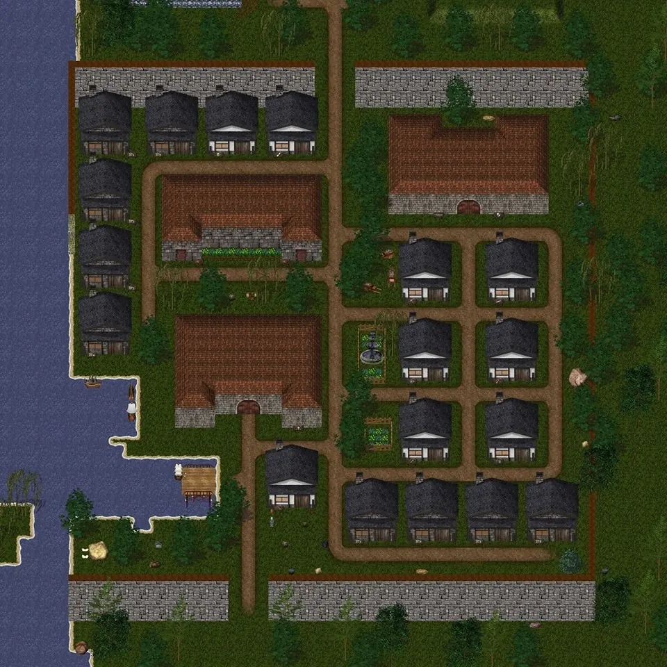 juego medieval