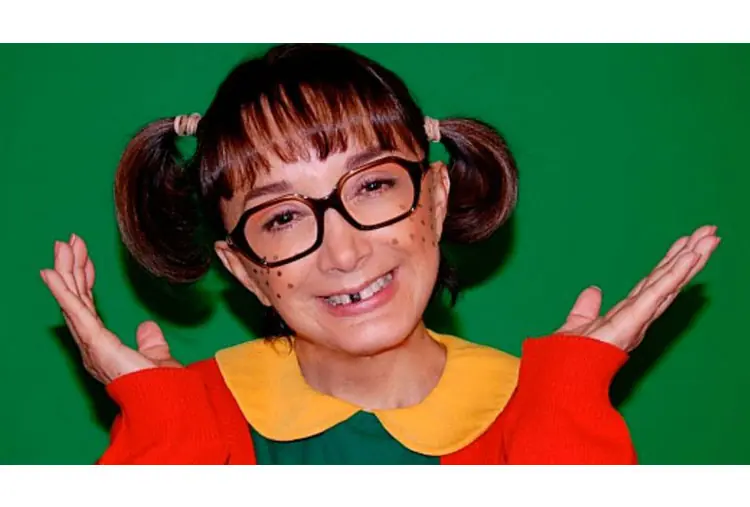 Lo que no sabías de la vecindad del Chavo del Ocho!