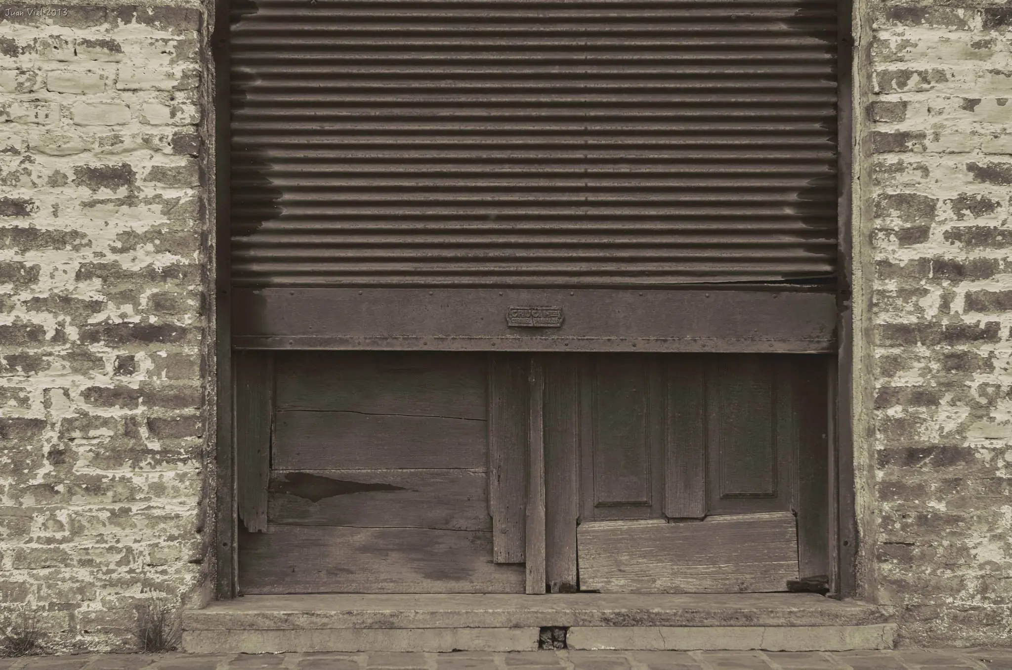 Viaje a los pueblos bonaerenses que pelean contra el olvido