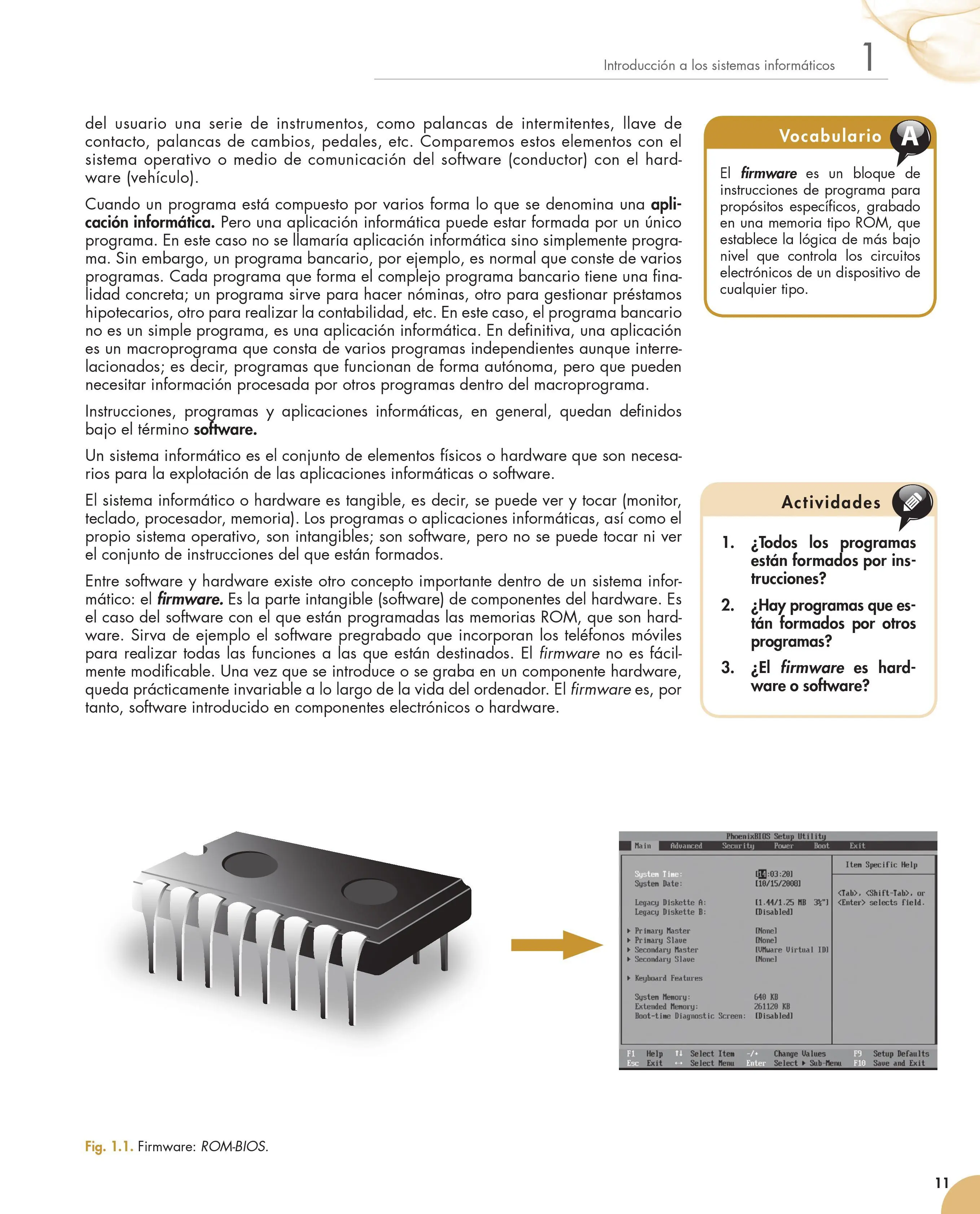 Curso