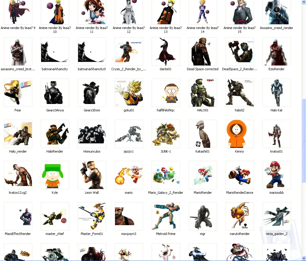 ¿Photoshop? ¡Recursos, Acciones, C4D, Renders!