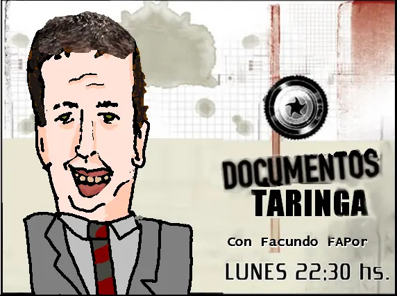 Documentos taringa: Zulma Lobato cobra por fotos