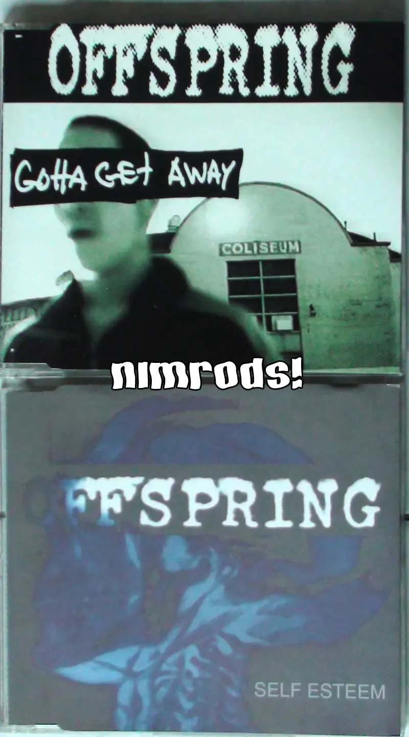 offspring