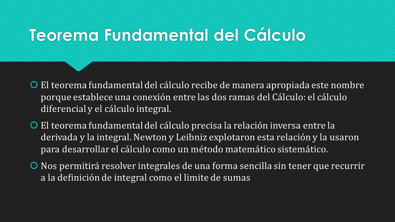 calculo