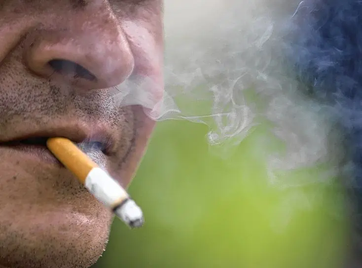 Cigarrillos
