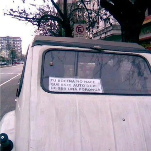 humor