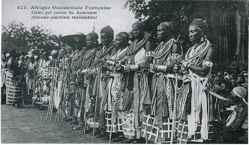 amazonas