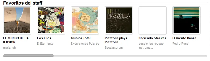 taringa musica